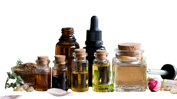 Carrier Oils