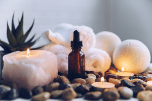 Essential oils