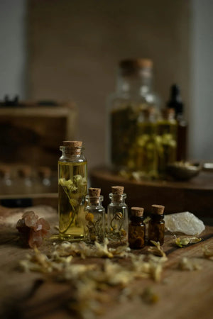 Diffuser Oils
