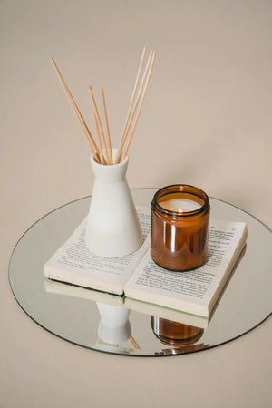 Candle Fragrances